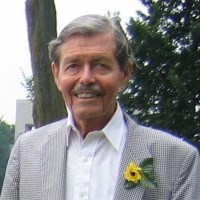 PETER TILESTON obituary, Palo Alto, Ca