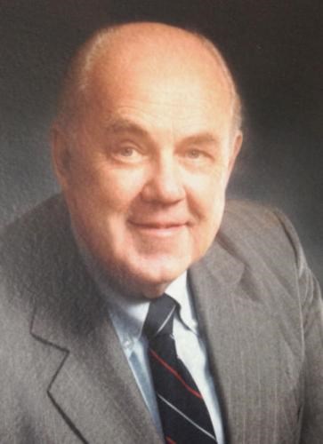 Harry Whelan M.D. obituary, 1922-2015, Menlo Park, CA