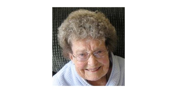 Edna Gilchrist Obituary (2010) - San Francisco, CA - San Francisco ...