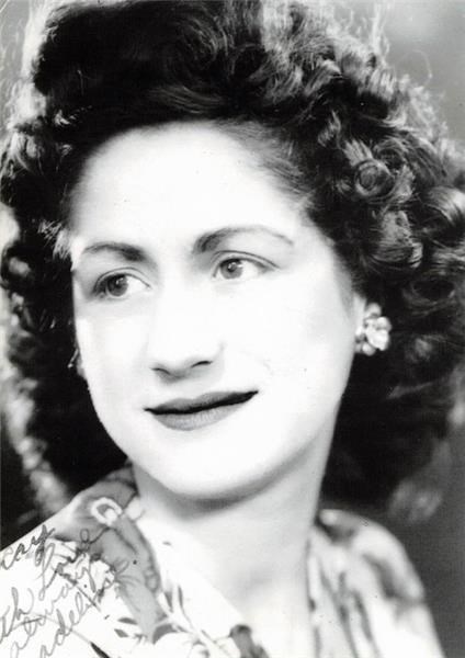 Madeline Spediacci Obituary (1926 - 2021) - San Francisco, CA - San ...