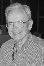 JOHN COOLIDGE obituary, Berkeley, CA