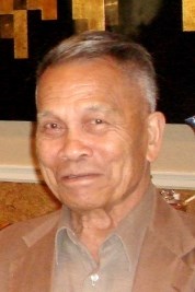 Nemesio de Leon obituary, San Francisco, CA