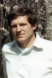 WILLIAM A. GAUS obituary, San Francisco, CA