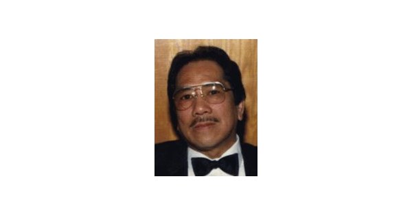Antonio Ybay Obituary