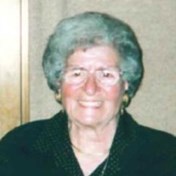 Gladys Agnes Puizina obituary, 1927-2024,  Daly City California