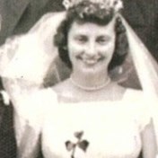 Katharine Murphy obituary, 1930-2024,  Daly City California