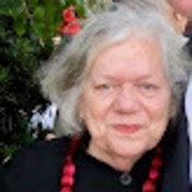 Susan Meredith Blomquist obituary, 1935-2024,  San Francisco California