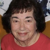 Eleanor Hattam obituary, 1924-2024,  San Francisco California