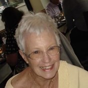Betty Ann Martin obituary, 1932-2024,  Belmont California