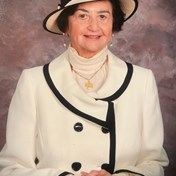 Jimena Angotti obituary, 1929-2024,  San Francisco California