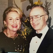 Sally and Warren Debenham obituary,  Kensington California