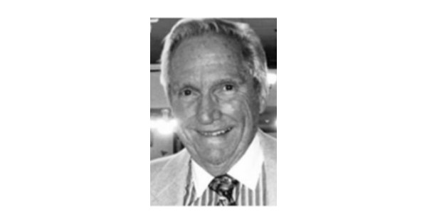ROBERT MARSHALL Obituary (2012)