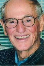 ELMER SMITH obituary, San Franciso, CA