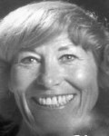 Joan Patricia Miramon obituary