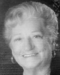 Lorraine Cameron obituary