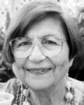 Annie Dermengian obituary, Glendora, CA