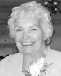 La Verne Bernice Kissell obituary