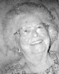Margie F. Barrett obituary, West Covina, CA
