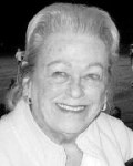 Barbara BARBONE obituary