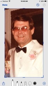 G. D. "Stan" Stanislawski obituary, South Pasadena, CA