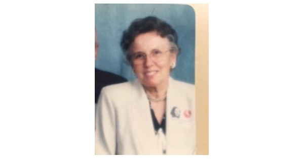 Pearl Latta Obituary (2023) - Covina, CA - San Gabriel Valley Tribune