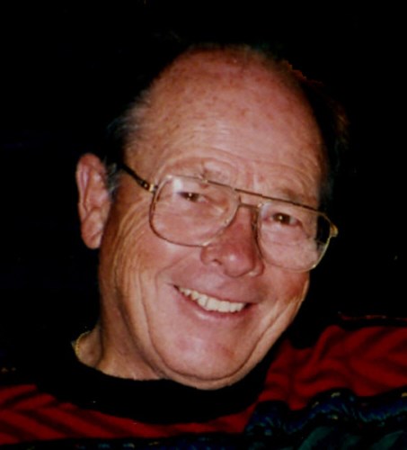 John B. Allen obituary, 1930-2014, Indian Wells, CA