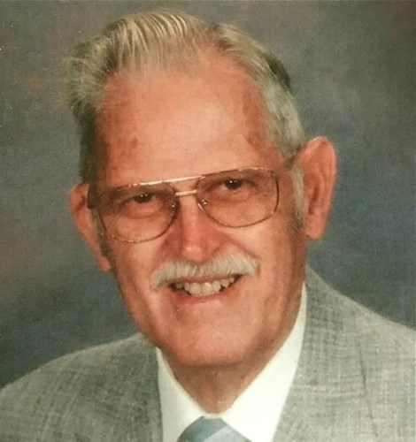 Thomas L. Cloer obituary, 1925-2018, Monrovia, CA