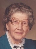 Marcella Lefeber obituary