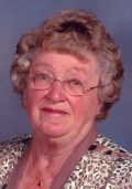 Minnie Grunewald obituary