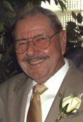 Richard Nennig obituary