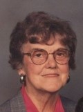 Dorlene K. "Dorie" Kleinfeldt obituary, 1923-2013