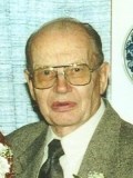 Dale P. De Master obituary
