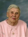 Evelyn Vercouteren obituary, 1917-2013, Sun City, AZ