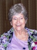 Janet W. Arndt obituary, 1928-2013