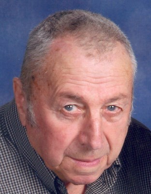 Jerald Beining obituary, Sheboygan Falls, WI