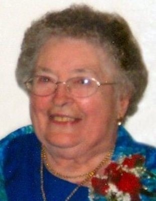 Caroline Schmitz obituary