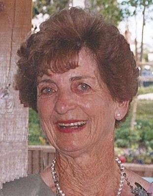 Mary Coerper obituary