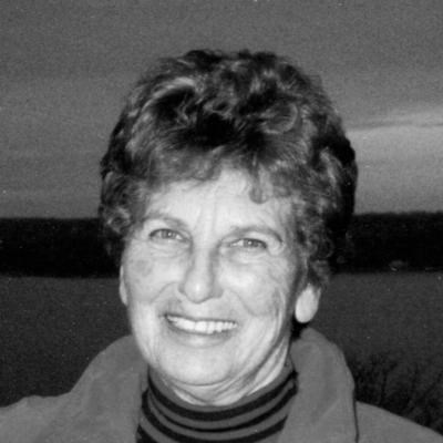 Jean Nemschoff obituary, 1923-2013, Middleton, WI