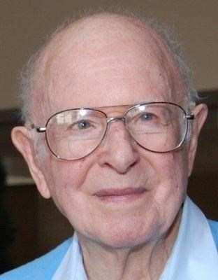 Harlow H. Henninger obituary, 1918-2014, Stevens Point, WI