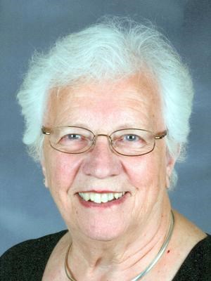 Audrey Karsteadt obituary