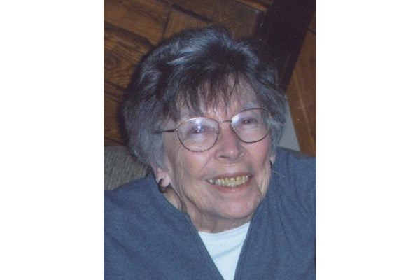 Betty Ramey Obituary (2014) - Sheboygan, WI - Sheboygan Press