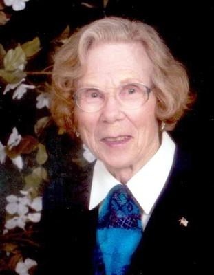 Stella J. Wilhelm obituary