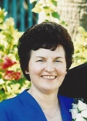 Patricia Abler obituary