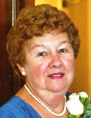 Mary Hoffmann Obituary (2015) - Sheboygan, WI - Sheboygan Press