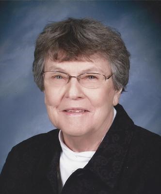 Carolyn VanDriest obituary, 1932-2016, Oostburg, WI