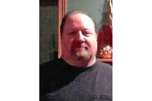 Darryl Hebert Obituary (1962 - 2016) - Sheboygan, WI - Sheboygan Press