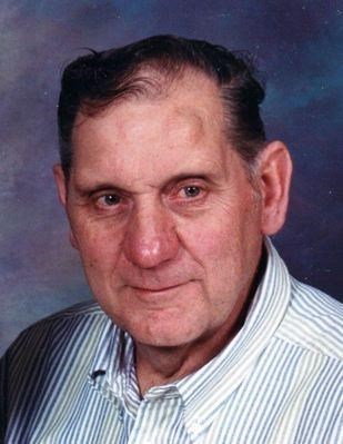 Daniel C. Hytry obituary, 1936-2018, Town Of Rhine, WI