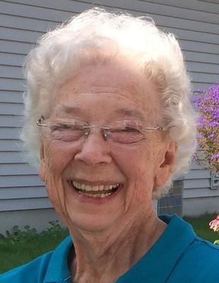 Nancy Louise Karow Nohl obituary, 1932-2018, West Allis, WI
