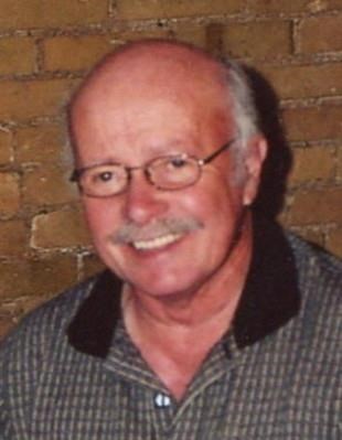 Walter N. Holzhaeuser obituary, 1934-2018, Sheboygan, WI