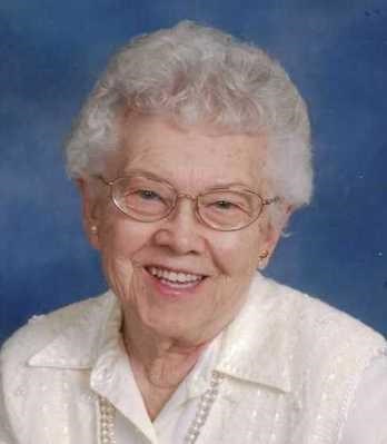Jean Stoll obituary, 1926-2018, Green Bay, WI